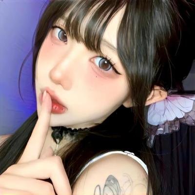 女恶魔人