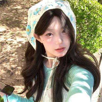狼少女